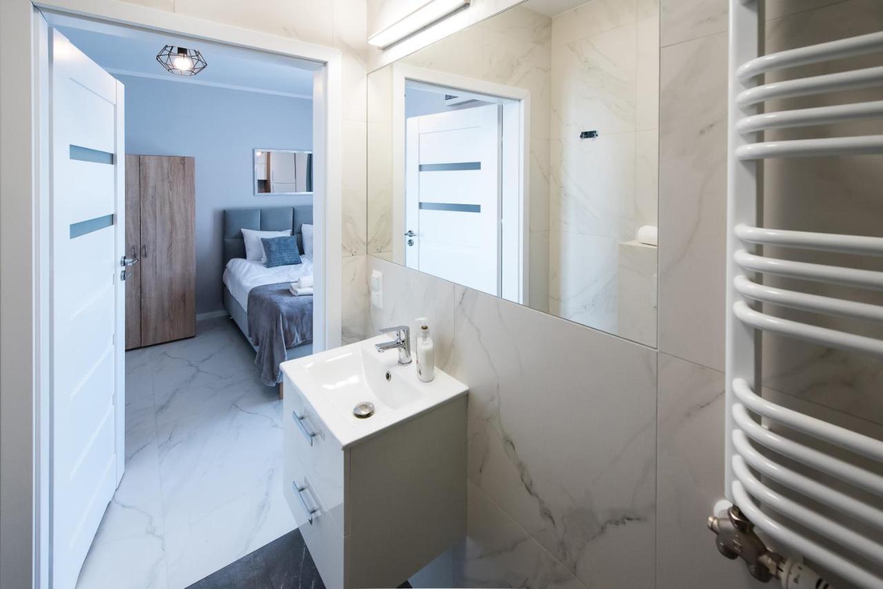 Estella Apartment クラクフ エクステリア 写真